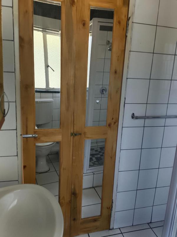 To Let 2 Bedroom Property for Rent in Sasolburg Free State